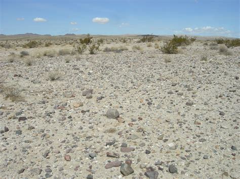 It is composed of the two most abundant elements in the crust - oxygen and silicon. . Rockhounding mojave desert